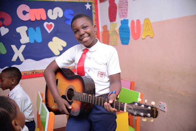 Crystaland Gallery Picture