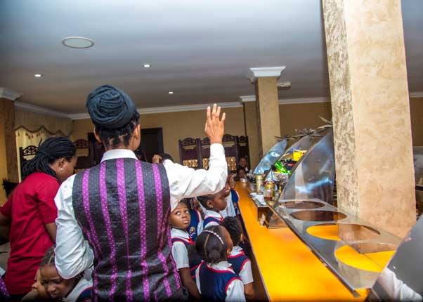 Crystaland Gallery Picture