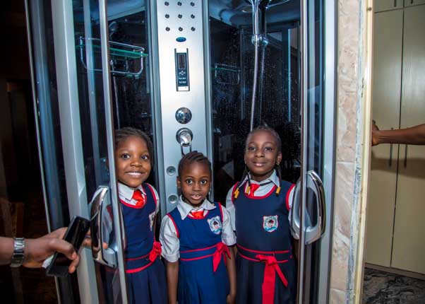 Crystaland Gallery Picture