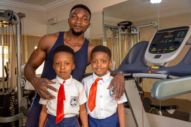 Crystaland Gallery Picture