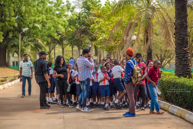 Crystaland Gallery Picture